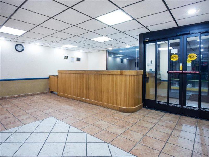 Days Inn By Wyndham Chambersburg Exteriör bild